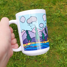 Load image into Gallery viewer, Vancouver Island