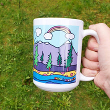 Load image into Gallery viewer, Vancouver Island