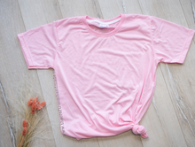 Load image into Gallery viewer, T Shirt Crew Neck