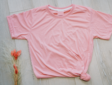 Load image into Gallery viewer, T Shirt Crew Neck