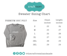 Load image into Gallery viewer, Sweater Crew Neck