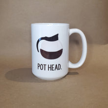 Load image into Gallery viewer, Seconds Sale - Pot Head
