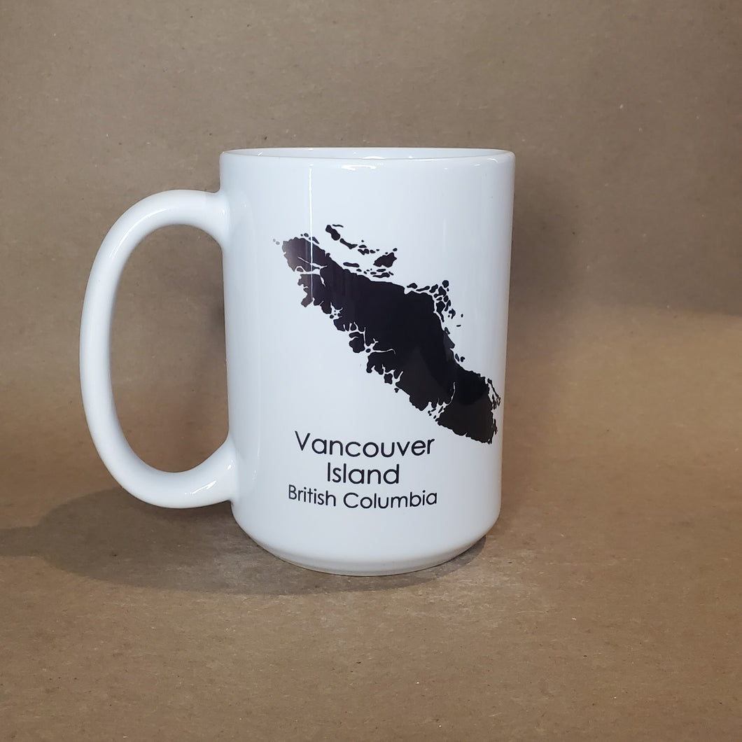 Seconds Sale - Vancouver Island