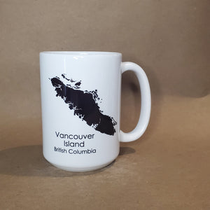 Seconds Sale - Vancouver Island