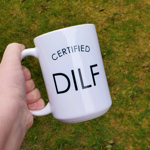Certified DILF