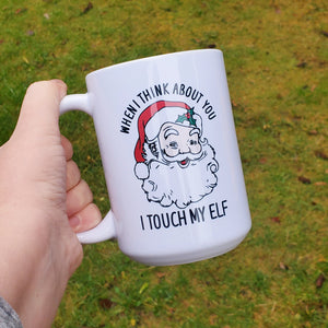Touch my Elf
