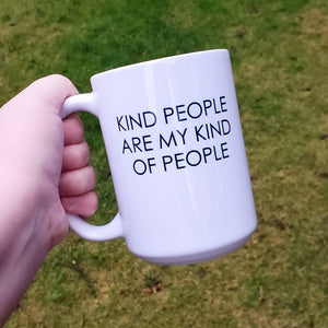 Kind People