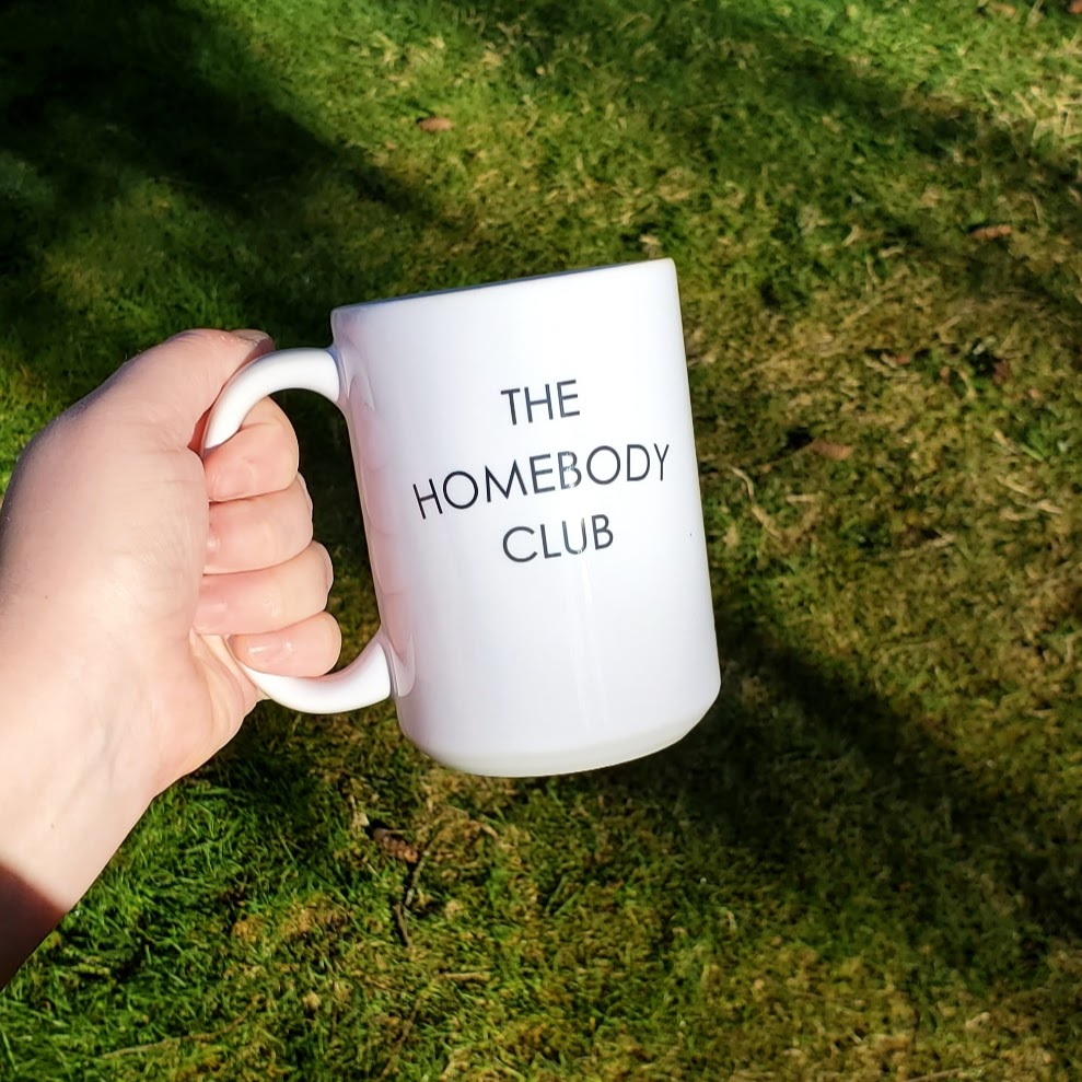 Homebody Club