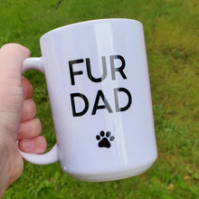 Load image into Gallery viewer, Fur Mama and Dad
