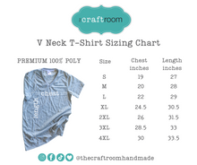 Load image into Gallery viewer, T Shirt V Neck
